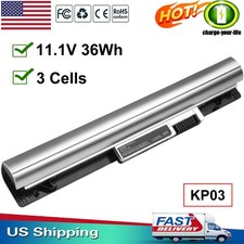 KP03 Battery for HP Pavilion Touchsmart 11 729892-001 HSTNN-DB5P HSTNN-YB5P NEW