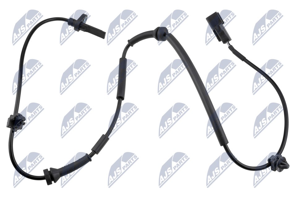 N.T.Y. HCA-MZ-059.NTY Sensor, wheel speed for MAZDA - Image 6