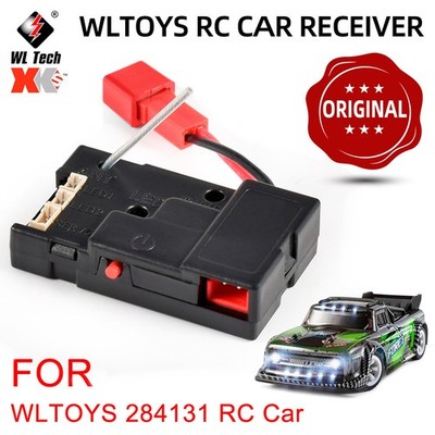 WLtoys 284131-2046 Main Board Receiver Board 284131 Drift RC Car Spare Parts