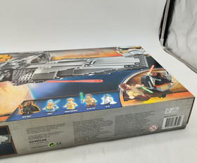 LEGO 75096 Sith Infiltrator Star Wars MISB New Sealed Good Naboo 7961 7663 7151