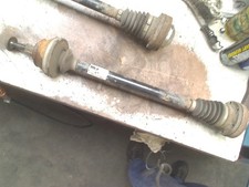 Cardan Audi A6