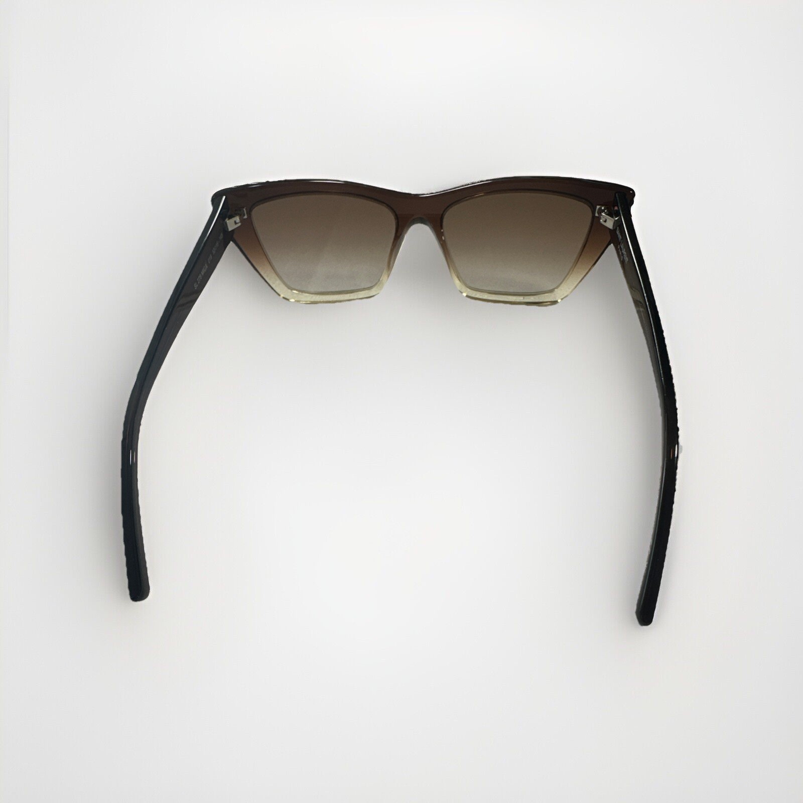 Occhiali da sole donna YSL Yves Designer Saint Laurent SL276 Mica 019 53 mm 16 145