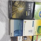 LOT OF VINTAGE MICROSOFT SOFTWARE SOLD AS IS UNTESTED — photo 3