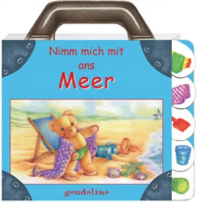 Nimmm mich mit ans Meer