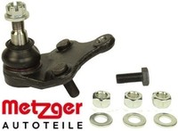 Metzger 57026708 Trag-/FüHrungsgelenk Traggelenk FüHrungsgelenk FüR Toyota