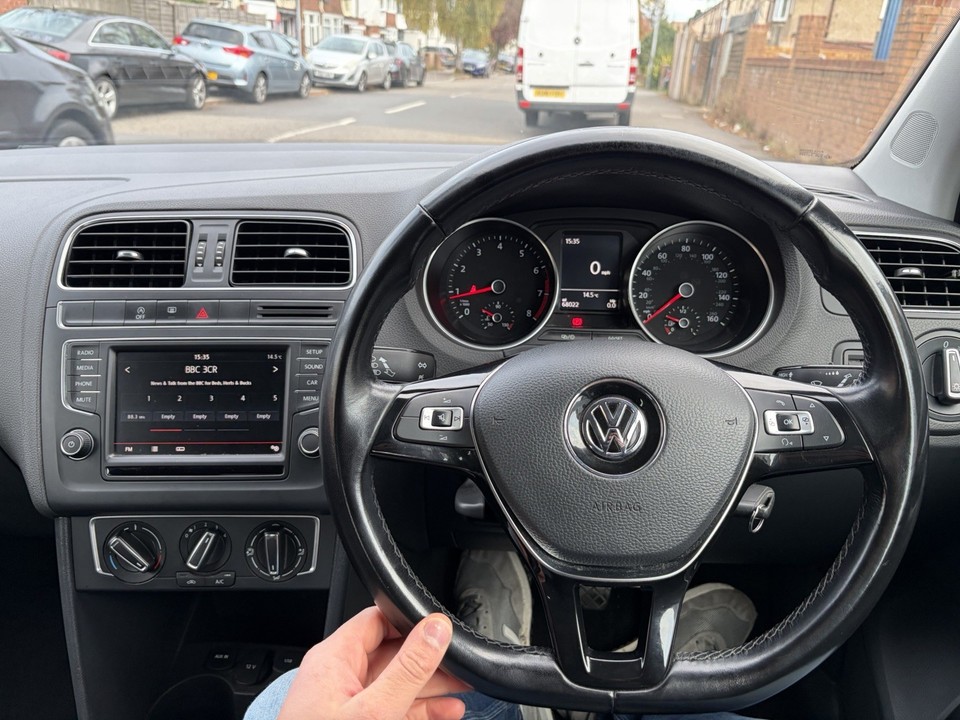 Ebay Vw Polo