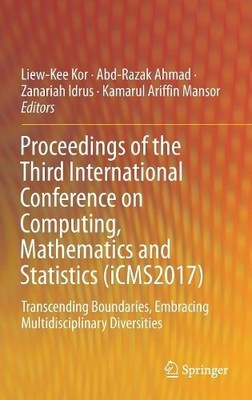 Proceedings of the Third International Conference on Computin... - 9789811372780