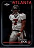 2024 Topps Chrome - Michael Vick #2