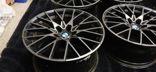 BMW M2 Competition 788m Wheels Genuine