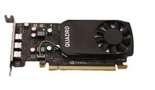 Nvidia Quadro P400 2GB GDDR5 Graphics Card Low Profile 
