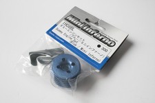 Kyosho Mini Inferno Blue Dummy Engine Set - IH08BL