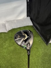 New Ladies Cobra DS-Adapt Max 5 Wood 21.5 Helium 4F1 Ladies Flex Shaft RH