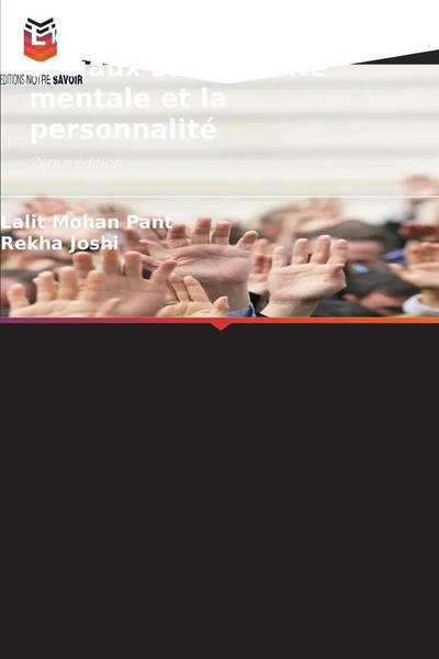 Lalit Mohan Pant (U. A.) | L'effet Des MéDias Sociaux Sur La Santé Mentale Et...-image