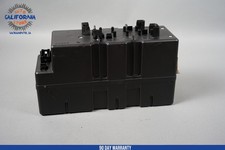 00-06 Mercedes W215 CL500 S55 AMG Door Locking Vacuum Pump 2208001148 OEM