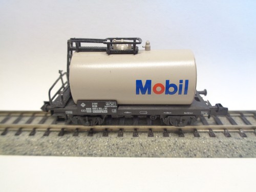 ARNOLD Kesselwagen MOBIL (26494) | Condition: Gebraucht