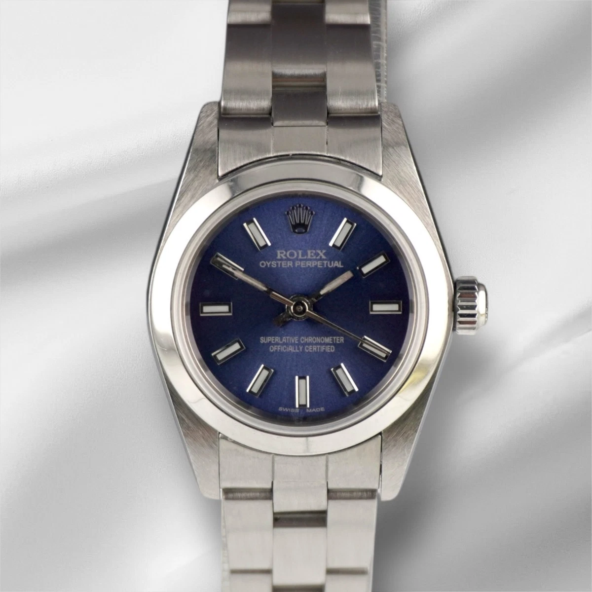 Preços baixos em Relógios de pulso Rolex de 1990–1999 anos