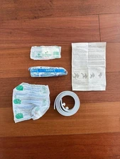 Russian Army Medical Pack - Military First Aid Kit Tourniquet & Bandages