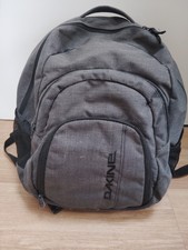 Dakine Campus 33L Rucksack grau
