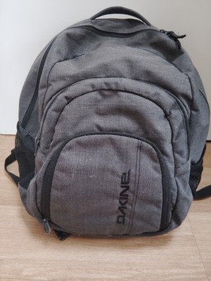 Dakine Campus 33L Rucksack grau