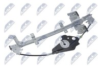 Nty Fensterheber EPS-FR-026 FüR Ford