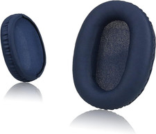 Replacement Earpads Compatible with Sony WH-CH700N, WH-CH710N, Protein Leather M