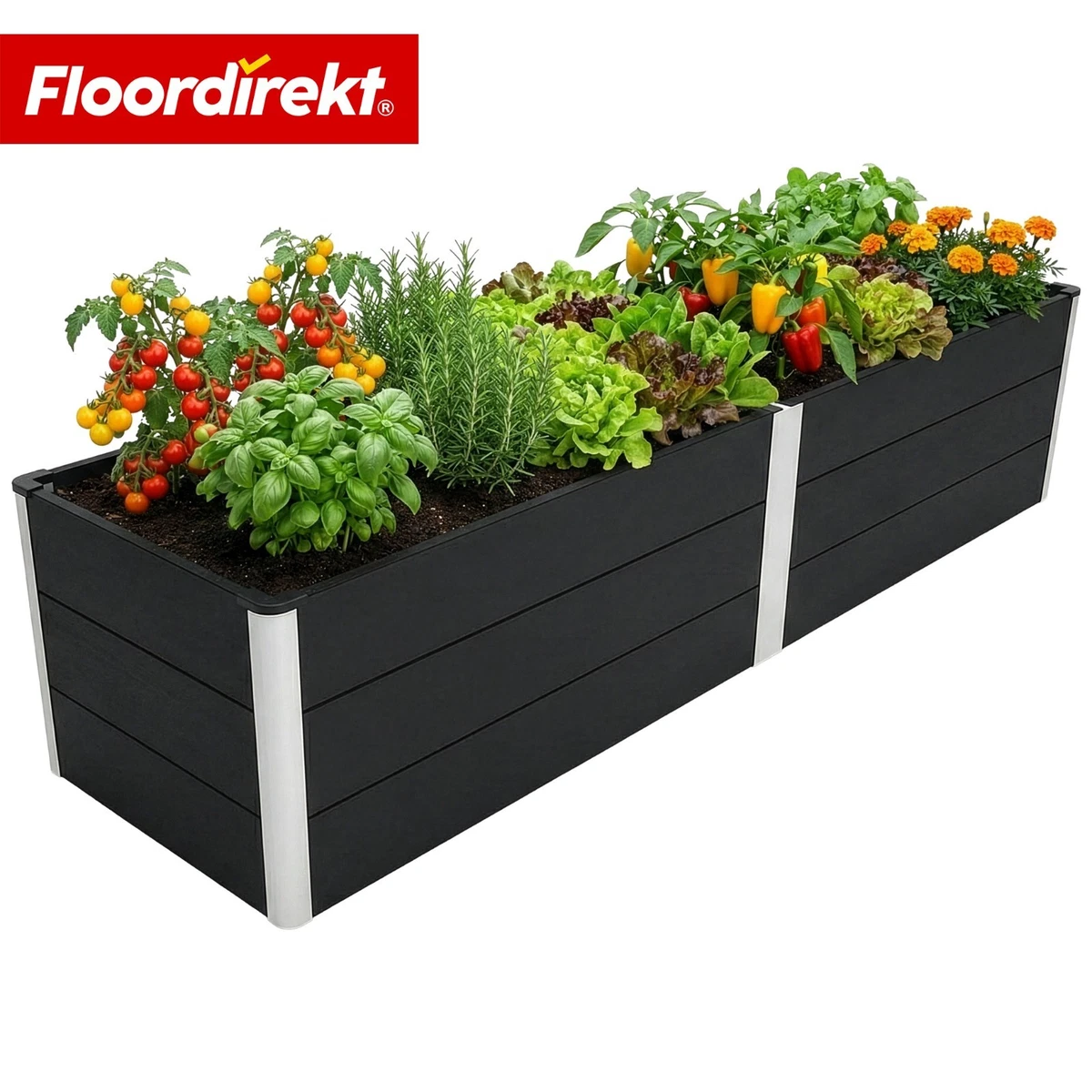 pflanzstbe fr tomaten Tomaten Pflanzturm mit Rankhilfe in Terrakotta-Stil "Maxitom" 150 cm