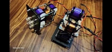 Pair! Polk LSi7 Crossover Modification Vr3 Mods