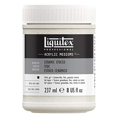 Liquitex Professional Effects Medium, 237Ml (8-Oz), Ceramic Stu Kitchen