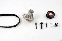 Hepu Wasserpumpe + Zahnriemensatz PK05420 FüR Audi VW Passat C5 B5 3B2 3A5 A4 A6
