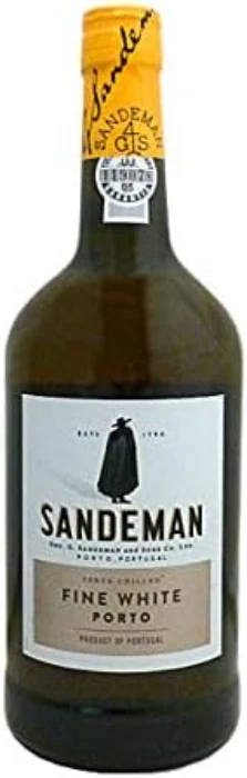 Sandeman Fine White Porto 0,75 Liter - Bild 1 von 1