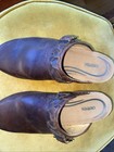 Aetrex Corey Clog Size 7.5 Women's Brown Leather — photo 3