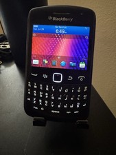 Blackberry Curve 9350