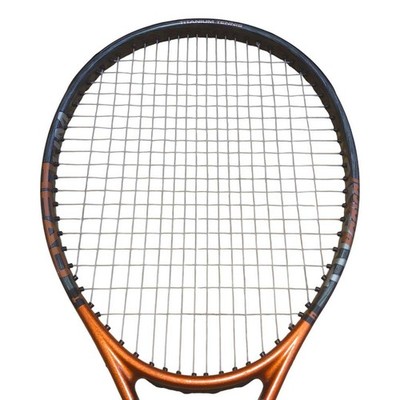 【超希少】HEAD Ti.Radical OS オーストリア製 G3 アガシ Super Rare] HEAD Ti.Radical OS Made in Austria G3 Agassi | eBay