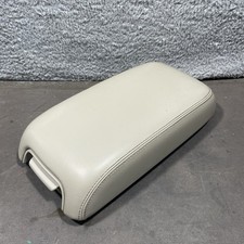 2011-2018 Dodge Charger Chrysler 300 Center Console Beige Armrest Lid Cover Oem 2011-2018 Dodge Charger Chrysler 300 Center Console Beige Armrest Lid Cover Oem