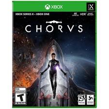 Chorus [Xbox One]
