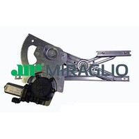 Miraglio Fensterheber 30/3063 FüR Mitsubishi ASX Van 4WD LPG Mivec GA1W GA3W