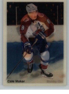 2024-25 Upper Deck Parkhurst Champions NHL Hockey INSERT Cards Pick From List