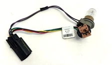 ✅ 2013-2024 RAM CLASSIC 1500-3500 REAR TAILLIGHT LAMP WIRE WIRING HARNESS OEM