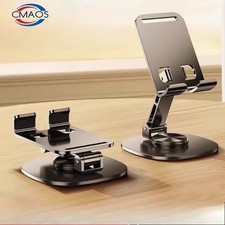Adjustable Universal Tablet Stand Desk Holder Mount For Cell Phone iPad iPhone