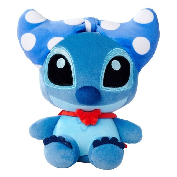 Lilo & Stitch Doorables PlüSchfigur Stitch 25 Cm-image