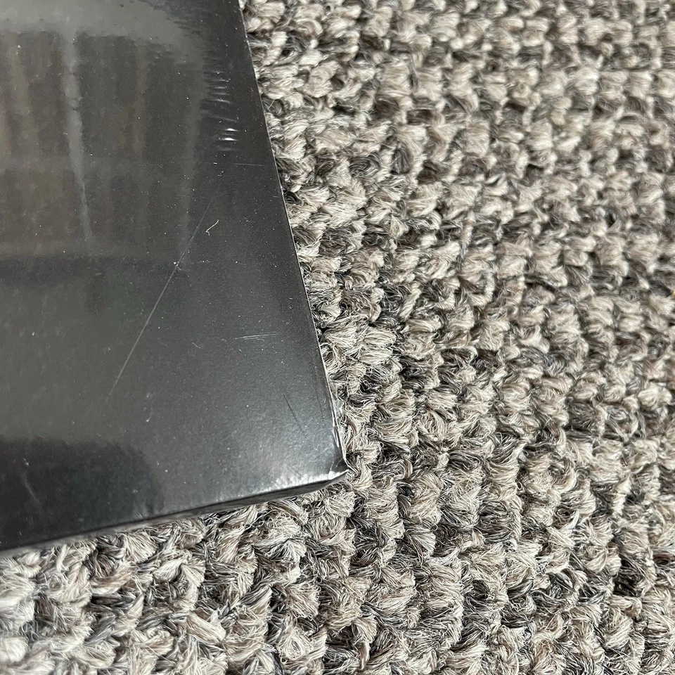 Death Spells – Nothing Above, Nothing Below Vinyl Record SEALED 2016 Frank Iero - Image 3 of 3