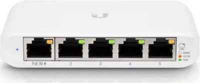 Ubiquiti UniFi Flex Mini 5-Port Managed Switch
