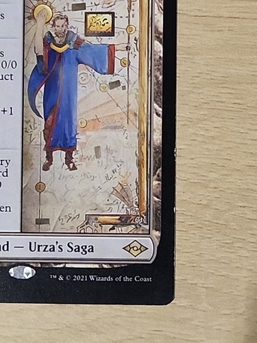MTG Urza's Saga Regular Modern Horizons 2 259/303 LP English - Picture 4 of 10