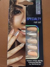 Nail