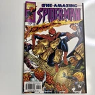 Amazing Spider-Man Vol. 2 #4 | VF/NM | Mackie & John Byrne | Marvel Comics 1999