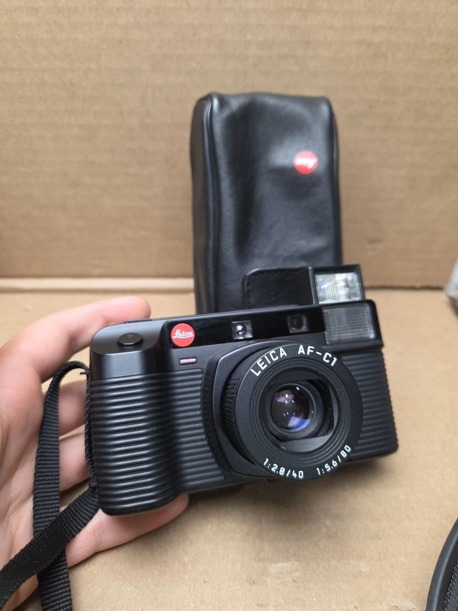 Leica C1 Film Cameras for sale - eBay