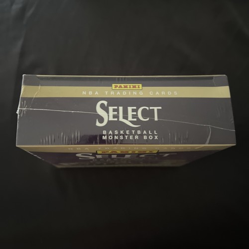 Panini Select Basketball Monster Box 2022/23—NEW AND SEALED!!! - 第 5/5 張圖片