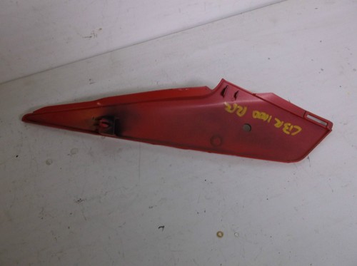 Honda CB1000 Fairing panel CB1000 R left hand - Picture 2 of 2