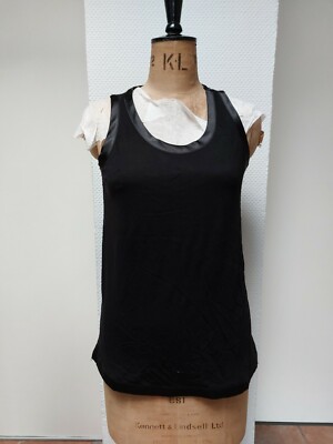 Top von mango jeans in Gr. M
