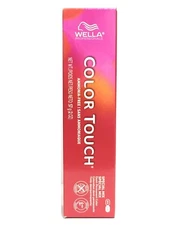 Wella Color Touch Special Mix 0/00 Clear Tone, 2 oz